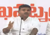&lsquo;భోగాపురం.. జీఎంఆర్&zwnj;తో ఎందుకు మాట్లాడించలేదు&rsquo;