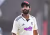 బుమ్రా స్థానంలో సంచలన ఫాస్ట్&zwnj; బౌలర్&zwnj;..?