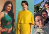 ప్రెగ్నెన్సీతో సమంత ఫొటోషూట్.. ఫ్రెండ్స్&zwnj;తో నమ్రత ట్రిప్