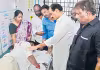 టీడీపీ మూకల దాష్టీకం