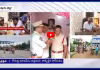 ఉరవకొండలో ఉద్రిక్తత.. గోరంట్ల మాధవ్ ను అడ్డుకుని లాక్కెళ్లిన పోలీసులు