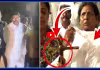 రాత్రి 3గంటలకు వచ్చి డోర్లు పగలగొట్టి... సంచలన నిజాలు బయటపెట్టిన విరూపాక్షి భార్య