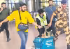 శ్రీకాకుళం టు సికింద్రాబాద్&zwnj;