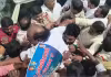 ఉరవకొండలో ఉద్రిక్తత.. విశ్వేశ్వర రెడ్డి అరెస్ట్&zwnj;