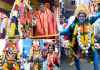 అంగరంగ వైభవంగా పాతబస్తీలో ఘనంగా ఘటాల ఊరేగింపు (ఫొటోలు) 
