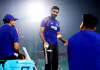 బుమ్రా అవుట్&zwnj;.. రీప్లేస్&zwnj;మెంట్&zwnj; ప్రకటించిన బీసీసీఐ