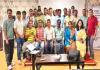 తెలంగాణ కల్చరల్ సొసైటీ అధ్యక్షుడిగా నల్ల భాస్కర్ గుప్త
