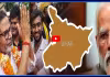 బీజేపీపై పీకే ఘన విజయం