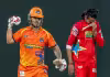 నితీష్&zwnj; రాణాపై ప్రతీకారం తీర్చుకున్న దిగ్వేష్&zwnj; రాఠీ