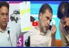 రాహుల్ గాంధీ మాట తప్పారు జాబ్ రాక విద్యార్థి సూసైడ్ నోట్