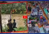 కేరళలో కుండపోత.. ఎడ తెగని వానలు