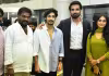 సోనూ సూద్ రిలీజ్ చేసిన 'డర్టీ గ్యాంగ్&zwnj;స్టర్స్' సాంగ్