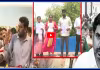 Vijayawada: నారా లోకేష్ పై దండయాత్ర