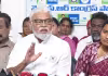 చంద్రబాబు బెదిరింపులకు భయపడం: అంబటి రాంబాబు