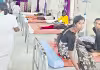 గిరిజన గురుకుల పాఠశాలలో ఫుడ్&zwnj; పాయిజన్&zwnj;