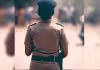 మహిళా ఐపీఎస్&zwnj; అధికారిణి లక్ష్యంగా అభ్యంతరకర వ్యాఖ్యలు