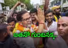 పీకే గెలిస్తే.. బీజేపీ గెలిచినట్టే: మీసా భారతి