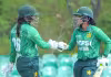 SL Vs PAK: పరువు కాపాడుకున్న పాకిస్తాన్&zwnj;