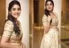 చూడచక్కని చిన్నది యుక్తి తరేజా (ఫొటోలు)