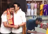 ట్రెండింగ్&zwnj;లో ఉదయ్&zwnj;నిధి.. భార్య కృతికా, పిల్లలను చూశారా? (ఫొటోలు)