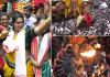 అంగరంగ వైభవంగా ఉజ్జయినీ మహంకాళి అమ్మవారి బోనాలు  (ఫొటోలు)