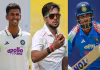 శ్రీలంక టూర్&zwnj;.. బీసీసీఐ మాస్టర్&zwnj; ప్లాన్&zwnj;? జట్టుతో పాటు ఆ ముగ్గురు?