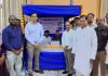 సీఎం ప్రజావాణిలో కొత్తగా మీ-సేవా కేంద్రం ఏర్పాటు