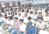 డీఎస్సీ అక్రమాలపై ఉద్యమం ఉధృతం