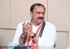 హరీష్&zwnj; రావు క్షుద్ర పూజలు చేస్తున్నారు : టీపీసీసీ మహేష్ గౌడ్