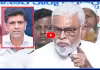గుర్తుపెట్టుకో పెద్దమనిషి.. పెమ్మసాని ఇచ్చిపడేసిన అంబటి