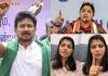 'త్రిషకు సారీ చెప్పాలి.. మరి సంస్కారం ఆయనకు ఉందో లేదో'
