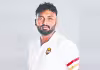 సౌత్&zwnj; జోన్&zwnj; జట్టులో గోదావరి కుర్రాడు