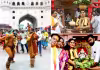 చార్మినార్&zwnj; భాగ్యలక్ష్మి  అమ్మవారికి బంగారు బోనం (ఫొటోలు)