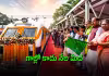 ఒడిశాలో రాష్ట్రపతి  ముర్ము స్పెషల్ ట్రైన్ జర్నీ!