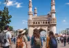 హైదరాబాద్ ట్రావెలర్స్ కొత్త ట్రెండ్.. కల్చర్ ఫస్ట్!