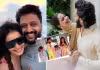 హ హ హాసిని బర్త్ డే స్పెషల్ (ఫొటోలు)