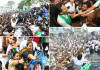 వైఎస్&zwnj; జగన్&zwnj; దేవరపల్లి పర్యటన.. ప్రజలు బ్రహ్మరథం (ఫొటోలు)