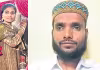 రాయితో దాడి.. ఆపై గొంతుకోసి..