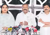 బాబు &lsquo;భోగా&rsquo;స్&zwnj; మాటలు