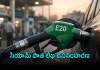 E20 పెట్రోల్&zwnj;తో ఇంజిన్లు పాడవుతున్నాయా?