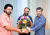 కార్తీ ఇంత స్పీడుగా ఉన్నాడేంటి?