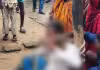 అత్యాచార ఆరోపణలు.. మూకదాడిలో యువకుడు మృతి