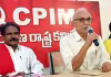 మోదీ, అమిత్&zwnj;&zwnj;షా క్షమాపణలు చెప్పాలి.. బీవీ రాఘవులు