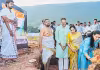 ఆ భూమిపూజ చెల్లదమ్మా!