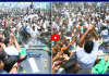 రాసిపెట్టుకోండి.. ఆంధ్ర రాష్ట్రానికి ఒక్కడే రారాజు