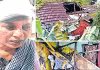కేరళ వరదల్లో అమ్మ సాహసం!