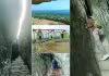 ఏపీలో అద్భుత రాతి కొండ... ఎక్కడో తెలుసా? (ఫొటోలు)