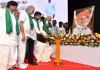 ఢిల్లీలో ఘనంగా వైఎస్సార్&zwnj; అవార్డుల ప్రదానోత్సవం