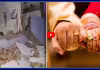 కొంప కూల్సిన ప్రేమ పెళ్లి..