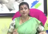 సైకిల్&zwnj;ను తుక్కు తుక్కుగా ఓడించాలి: ఆర్కే రోజా